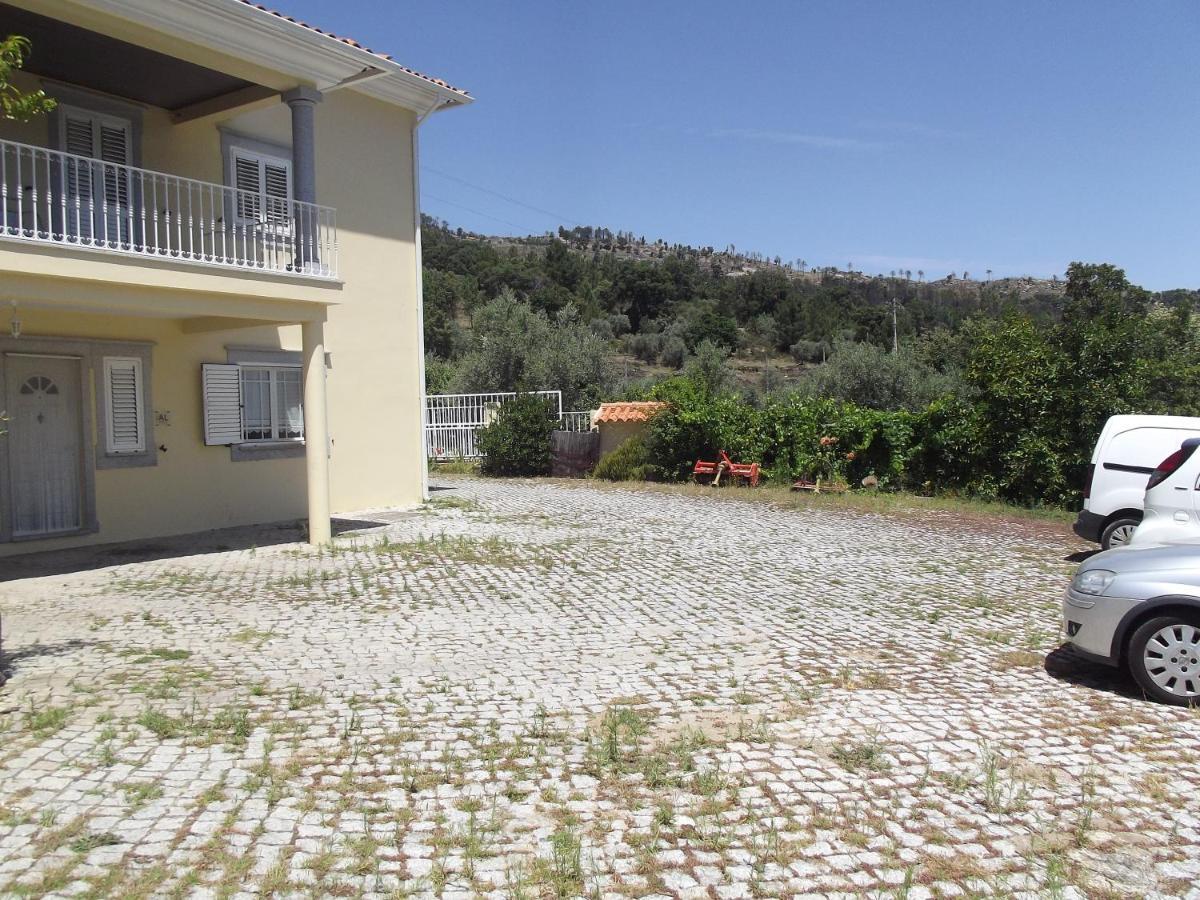 Апартаменты Quinta Do Pina Гуарда Экстерьер фото