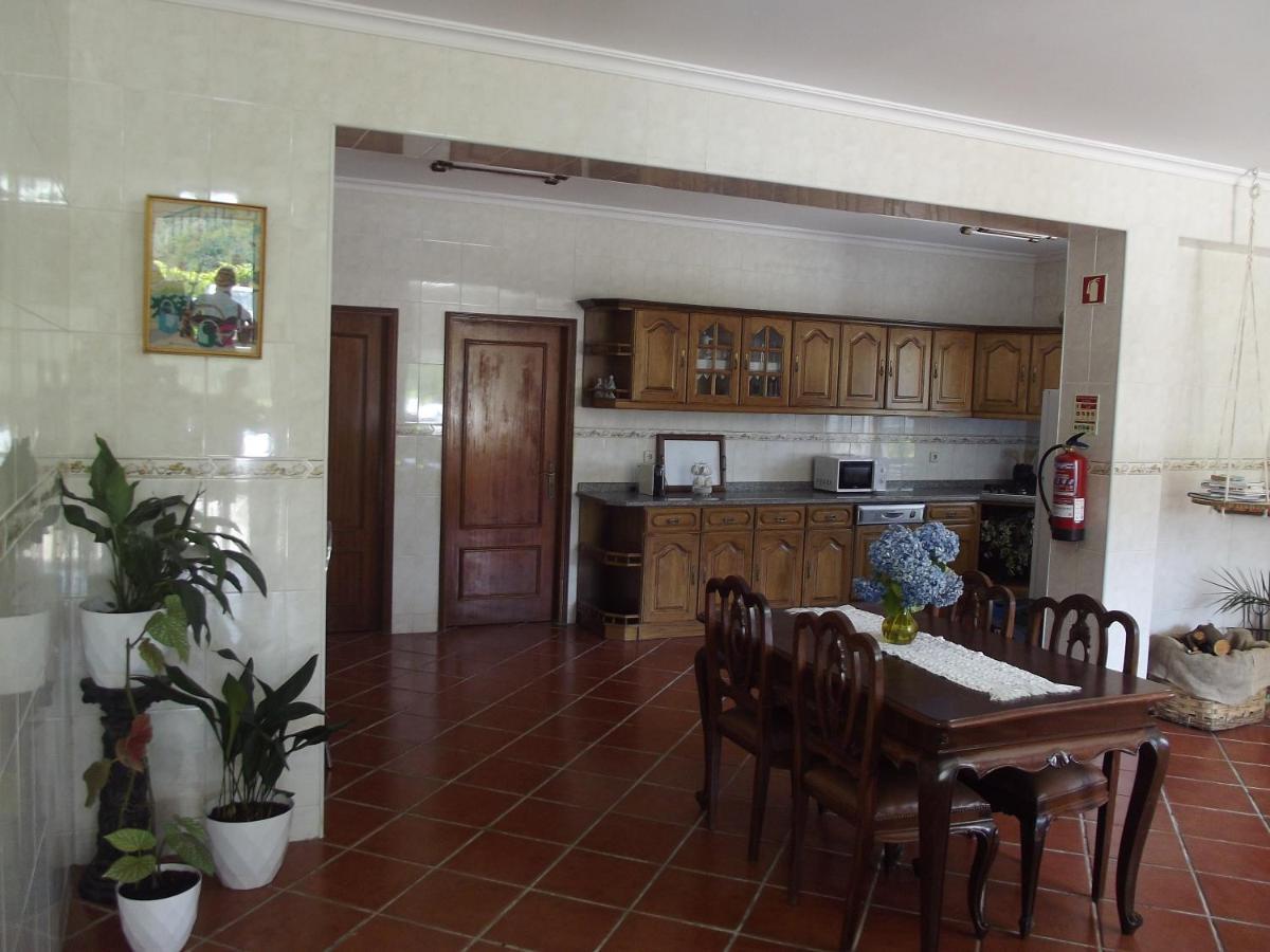 Апартаменты Quinta Do Pina Гуарда Экстерьер фото