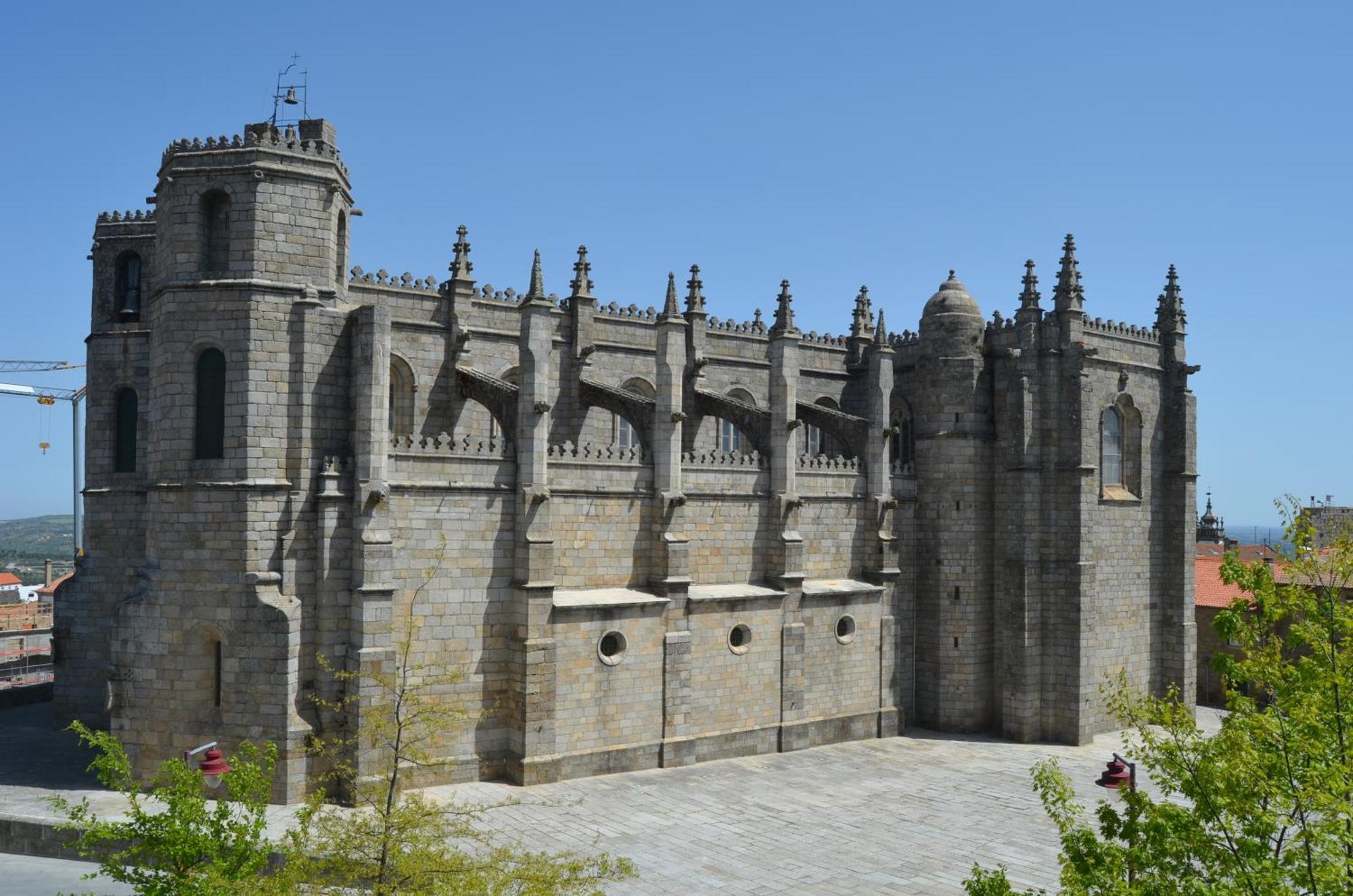 Апартаменты Quinta Do Pina Гуарда Экстерьер фото